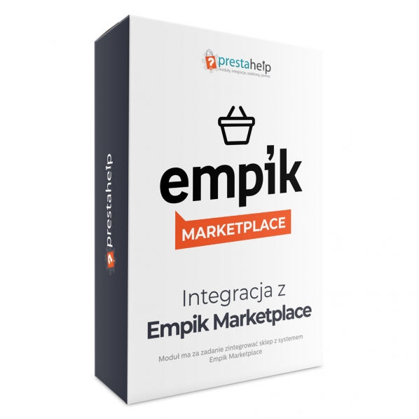 Integracja z Empik Marketplace